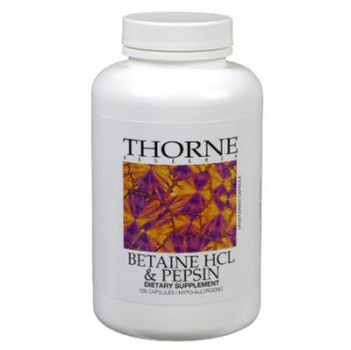 Thorne-Betaine-HCl-225-caps-veg