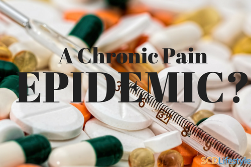 A Chronic Pain Epidemic?